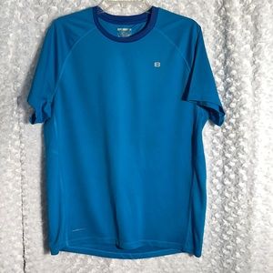 Quick dry fabric